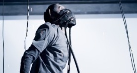 Диаблеро 2 сезон 3 серия