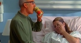 Клиника 6 сезон 4 серия