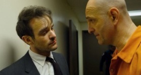 Сорвиголова 3 сезон 4 серия