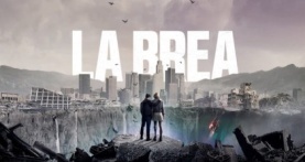 Ла-Брея 3 сезон 6 серия