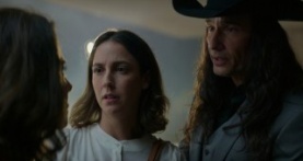 Доброе утро, Вероника 3 сезон 3 серия