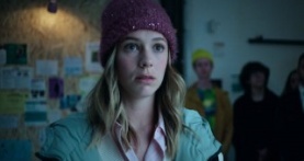 Элита: Короткие истории. Филипп, Каэ, Фелипе 1 сезон 3 серия