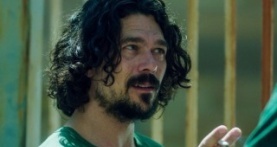 Последний король Креста 2 сезон 1 серия