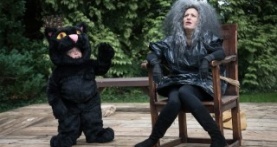 Я в своём уме? 2 сезон 4 серия