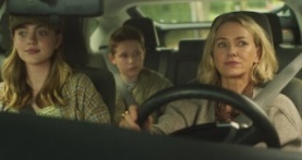 Наблюдатель / Хранитель 1 сезон 3 серия