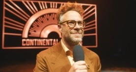 Киностудия 1 сезон 10 серия