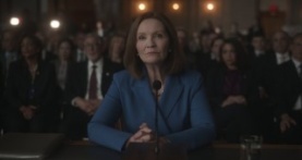 Нулевой день 1 сезон 5 серия