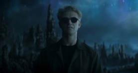 Песочный человек 2 сезон 8 серия