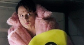 Детективное агентство Дирка Джентли 2 сезон 6 серия