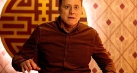 Засланец из космоса 4 сезон 2 серия