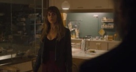 Не обмани 1 сезон 6 серия