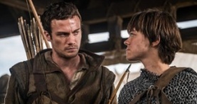 Робин Гуд 1 сезон 10 серия