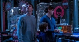 Загрузка 1 сезон 5 серия