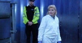 Вульф 1 сезон 1 серия