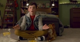 Целебные силы Чувака 1 сезон 2 серия