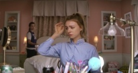 Молодые охотницы за головами 1 сезон 3 серия