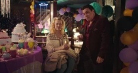 Лиллехаммер 3 сезон 3 серия