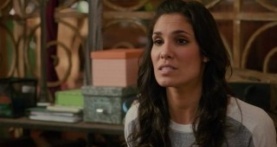 Морская полиция: Лос-Анджелес 6 сезон 19 серия