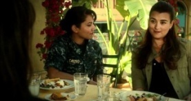 Морская полиция: Спецотдел 9 сезон 20 серия