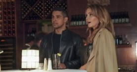 Морская полиция: Спецотдел 17 сезон 7 серия