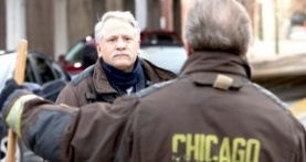 Чикаго в огне 9 сезон 4 серия