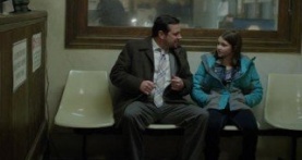 Семь секунд 1 сезон 4 серия