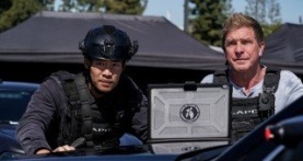 S. W. A. T.: Спецназ города ангелов 4 сезон 16 серия