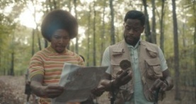 Чудесные годы 1 сезон 6 серия