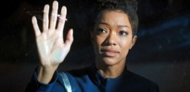 Звёздный путь: Дискавери 2 сезон 13 серия