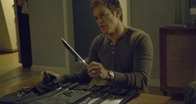 Декстер 5 сезон 10 серия