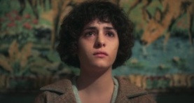 Клуб 1 сезон 6 серия