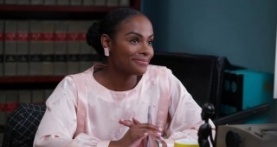 Разноцветная комедия 1 сезон 13 серия