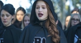 Ривердэйл 2 сезон 19 серия