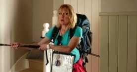 Агата Рэйзин 1 сезон 1 серия