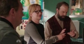 На старт! 1 сезон 18 серия