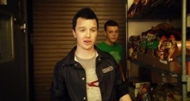 Бесстыжие 2 сезон 2 серия