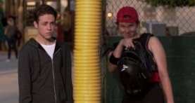 Бесстыжие 10 сезон 7 серия