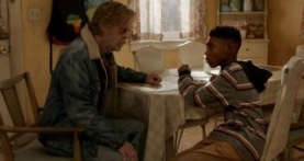 Бесстыжие 11 сезон 8 серия