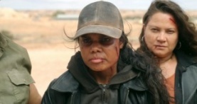 Огненный укус 1 сезон 8 серия