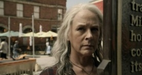 Ходячие мертвецы 11 сезон 10 серия