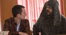 Уилфред 3 сезон 1 серия