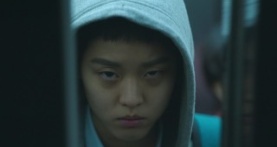 Ювенальный суд 1 сезон 1 серия