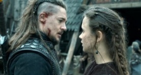 Последнее королевство 5 сезон 3 серия