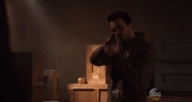 Агенты «Щ.И.Т.» 3 сезон 8 серия