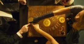 Открытое море 2 сезон 3 серия