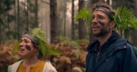 Не с первой попытки 3 сезон 3 серия