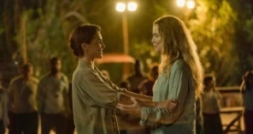 Берег москитов 2 сезон 3 серия