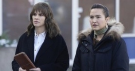 Аляска Дэйли 1 сезон 10 серия