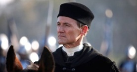 Борджиа 1 сезон 9 серия