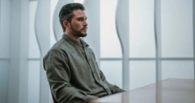 Экстраполяции 1 сезон 8 серия